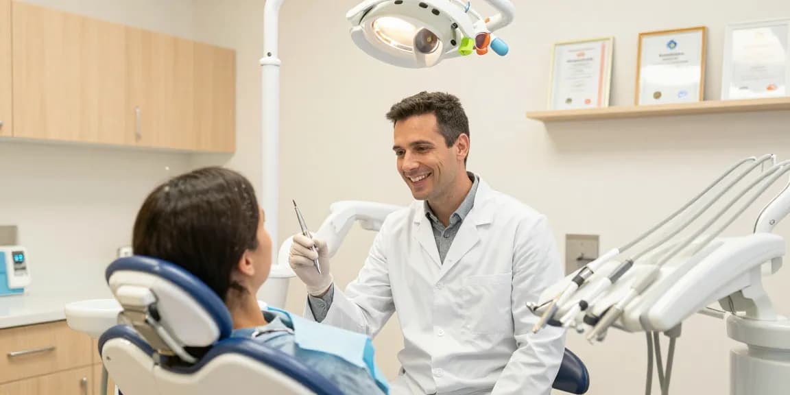 Dentist Coquitlam providing professional and caring dental services in a local, community-focused clinic.